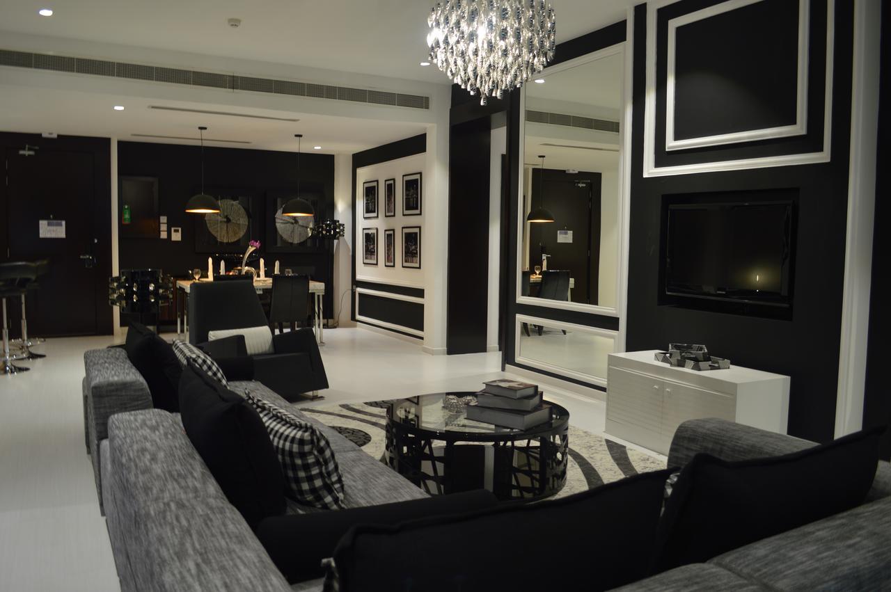 Ista Suites Seef Manama Zewnętrze zdjęcie